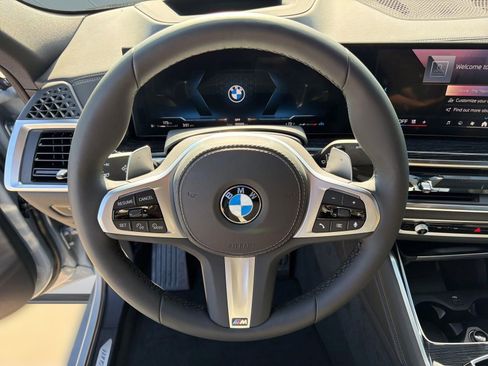 New 2026 BMW X6 xDrive40i image 17