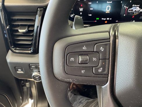 New 2026 GMC Sierra 1500 AT4 w/ AT4 Premium Package image 26