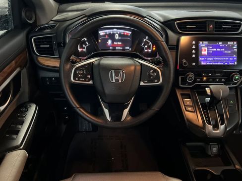 Used 2019 Honda CR-V EX image 15