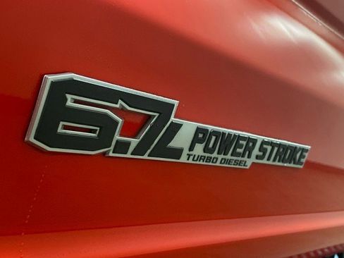 Certified 2023 Ford F350 XL w/ Snow Plow/Camper Package image 27