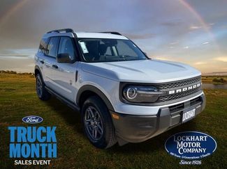 New 2026 Ford Bronco Sport Big Bend 360° Tour