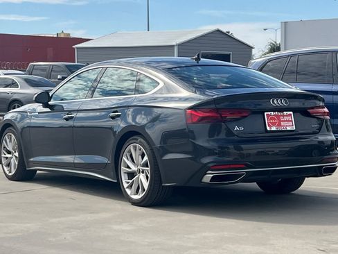 Used 2023 Audi A5 2.0T Premium w/ Convenience Package image 7