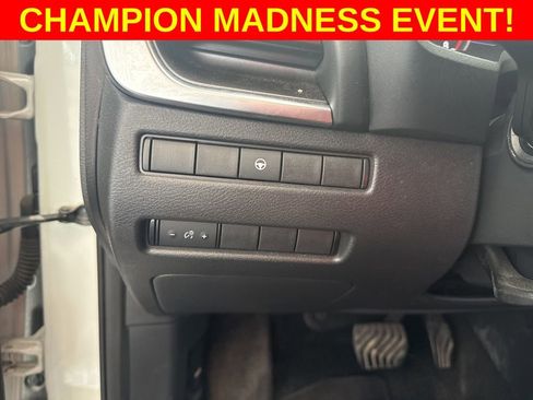 Used 2021 Nissan Rogue SV image 12