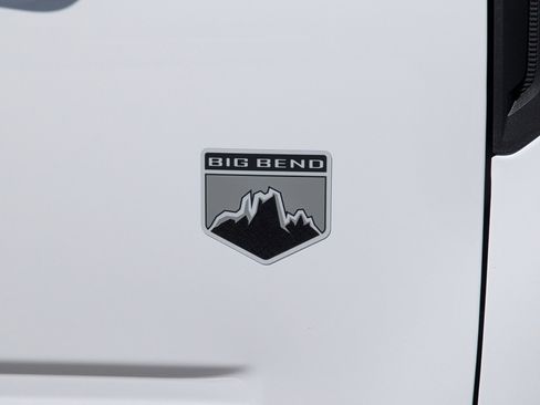 New 2026 Ford Bronco Sport Big Bend image 9