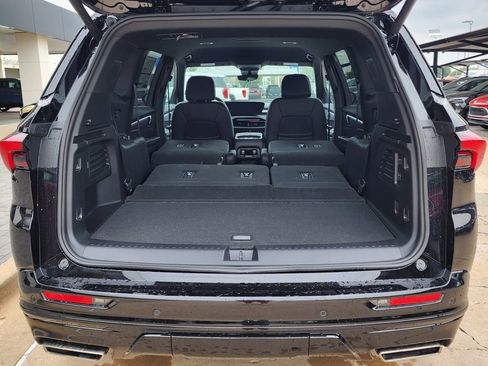 New 2026 Buick Enclave Sport Touring w/ Super Cruise Package image 55