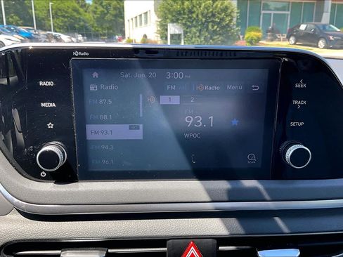 Used 2023 Hyundai Sonata SE FWD image 33