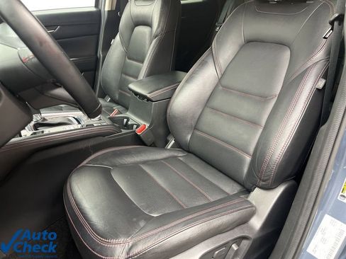Used 2024 MAZDA CX-5 Carbon Edition image 19