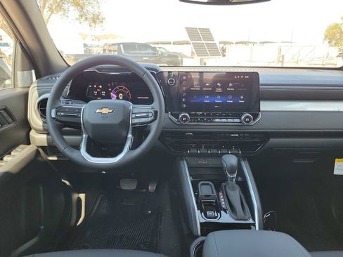 New 2026 Chevrolet Colorado LT w/ LT Convenience Package RWD image 18