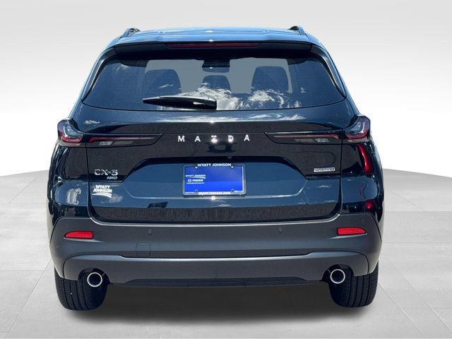New 2026 MAZDA CX-5 Preferred AWD/4WD image 4