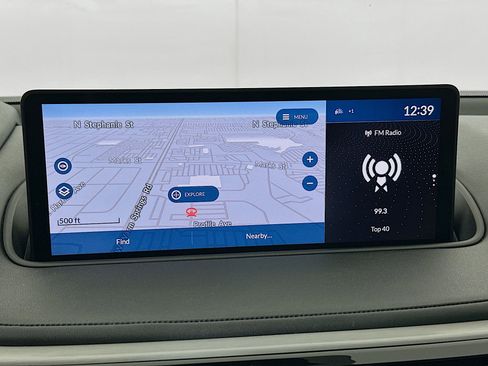 Used 2024 Acura MDX SH-AWD w/ Technology Package image 22