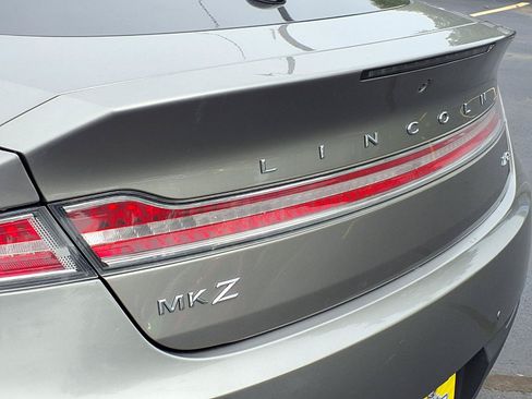 Used 2016 Lincoln MKZ Hybrid w/ Equipment Group 600A Reserve FWD image 27