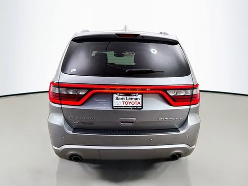 Used 2019 Dodge Durango Citadel image 6