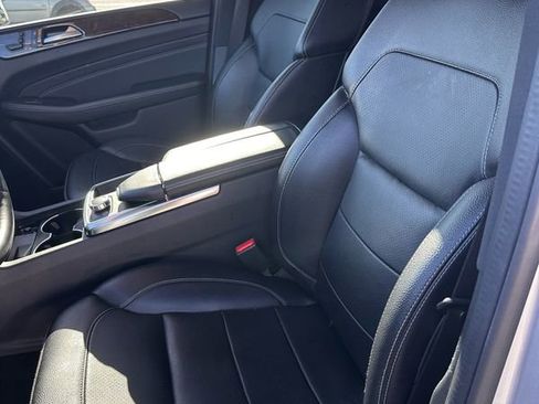 Used 2013 Mercedes-Benz ML 350 4MATIC image 13