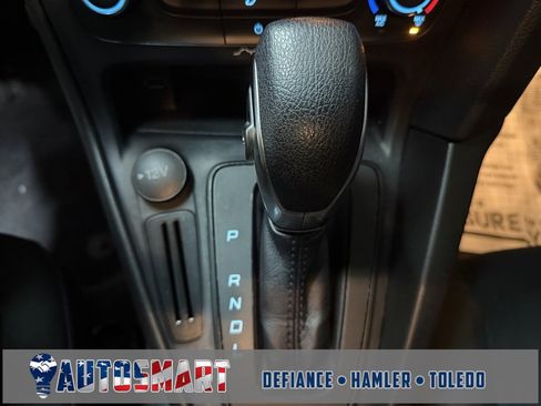 Used 2018 Ford Focus SE image 23