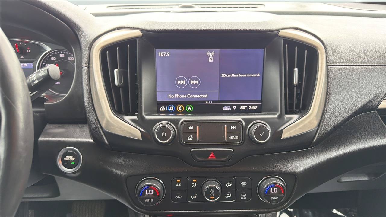 Used 2019 GMC Terrain Denali w/ Driver Alert Package II AWD/4WD image 21