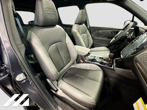 New 2026 Subaru Forester Wilderness AWD/4WD image 27
