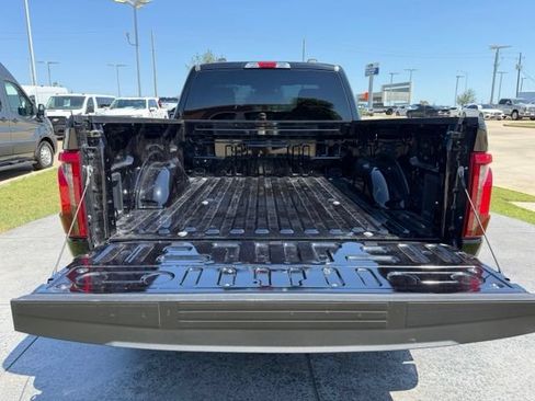 Used 2026 Ford F150 XL w/ Equipment Group 103A High AWD/4WD image 5