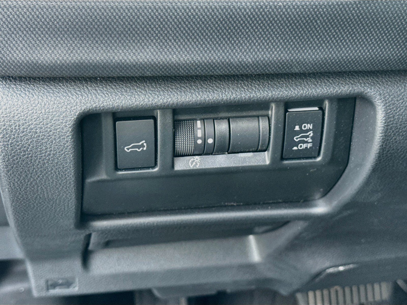 Used 2026 Subaru Forester Touring AWD/4WD image 10