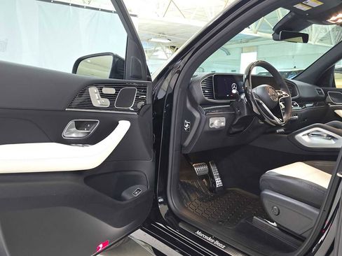 New 2026 Mercedes-Benz GLE 450 4MATIC image 19