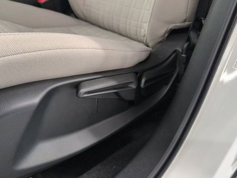 Used 2026 Honda HR-V LX image 22