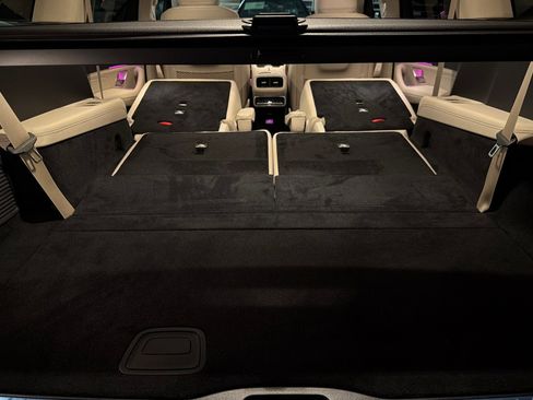 New 2026 Mercedes-Benz GLS 450 4MATIC image 14