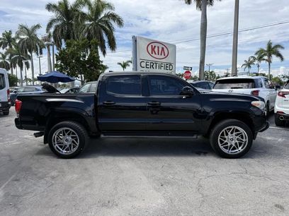 Used 2017 Toyota Tacoma SR