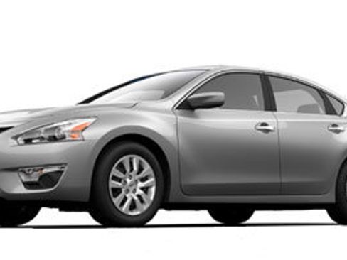 Used 2013 Nissan Altima 2.5 SL w/ Technology Pkg image 1