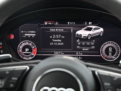 Used 2019 Audi RS 5 Sportback image 28