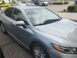Used 2022 Toyota Camry LE image 2