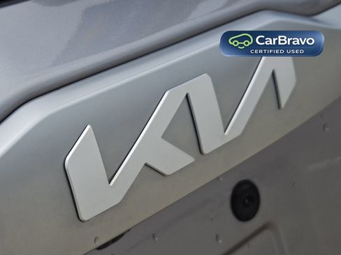 Used 2022 Kia Seltos S FWD image 15