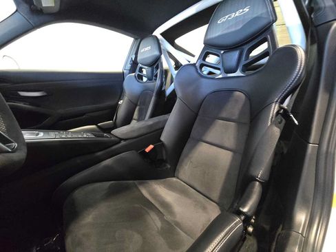 Used 2016 Porsche 911 GT3 RS RWD image 5