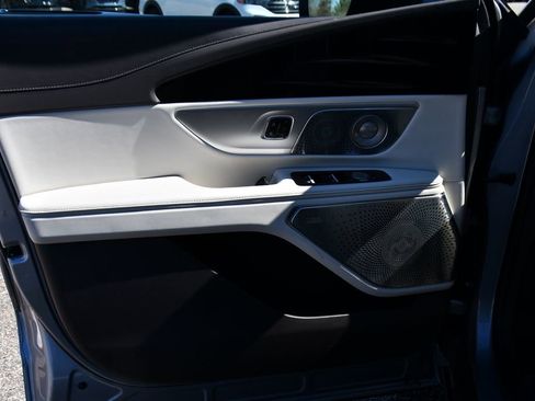 Used 2024 Lincoln Nautilus Black Label image 24