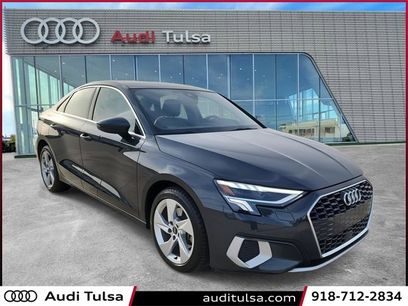 Used 2023 Audi A3 2.0T Premium w/ Convenience Package