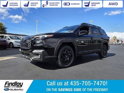 New 2026 Subaru Outback Limited