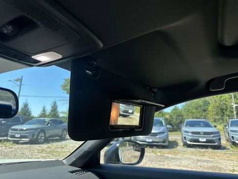 New 2025 Honda Civic Sport image 17