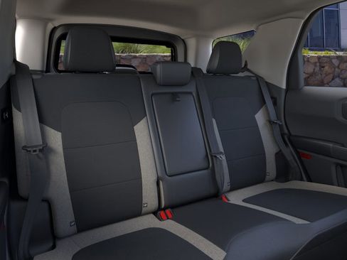 New 2025 Ford Bronco Sport Big Bend image 11