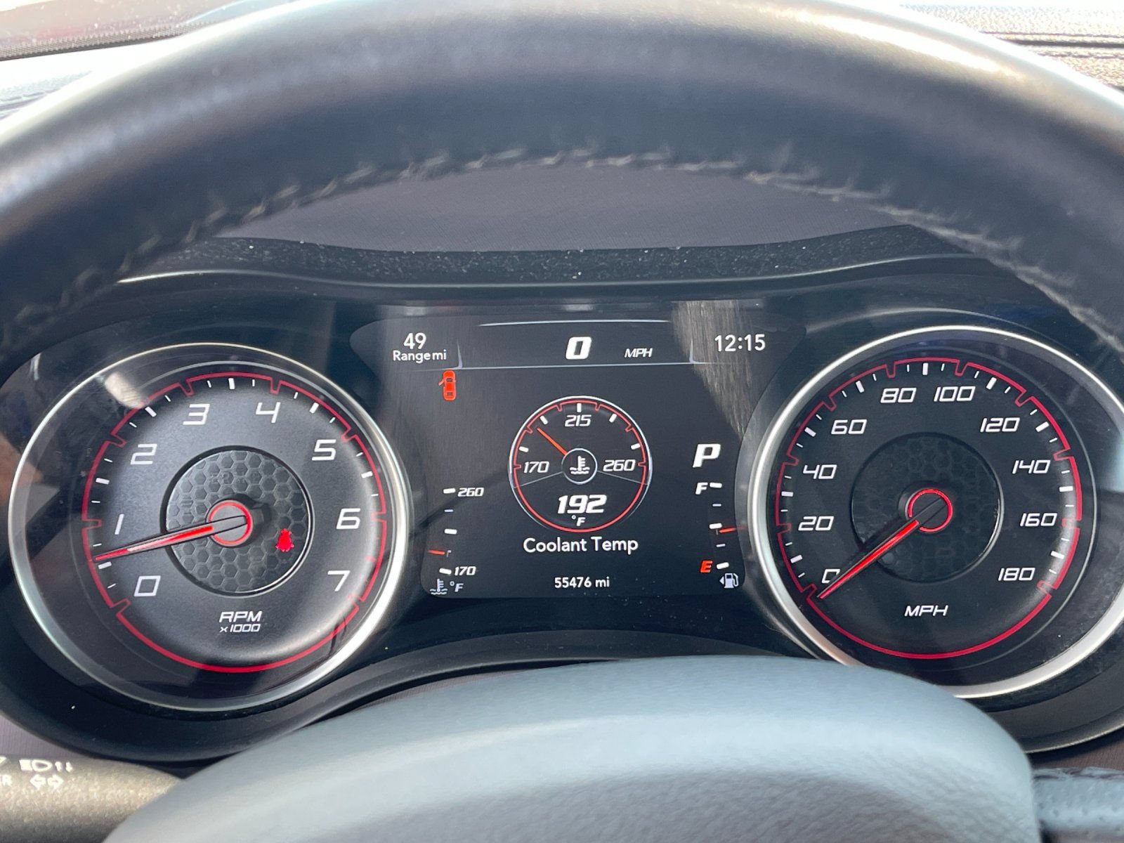 Used 2023 Dodge Charger Scat Pack RWD image 29