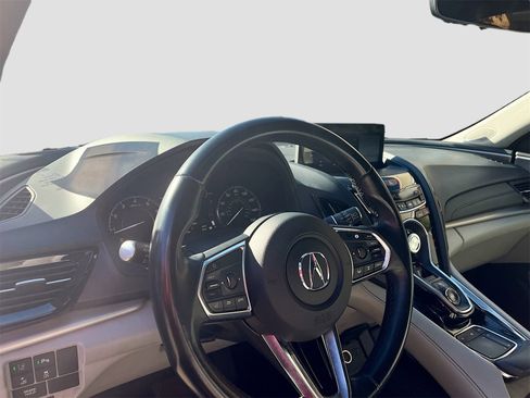 Used 2021 Acura RDX w/ Technology Package image 9