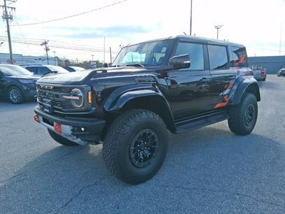 Used 2024 Ford Bronco Raptor