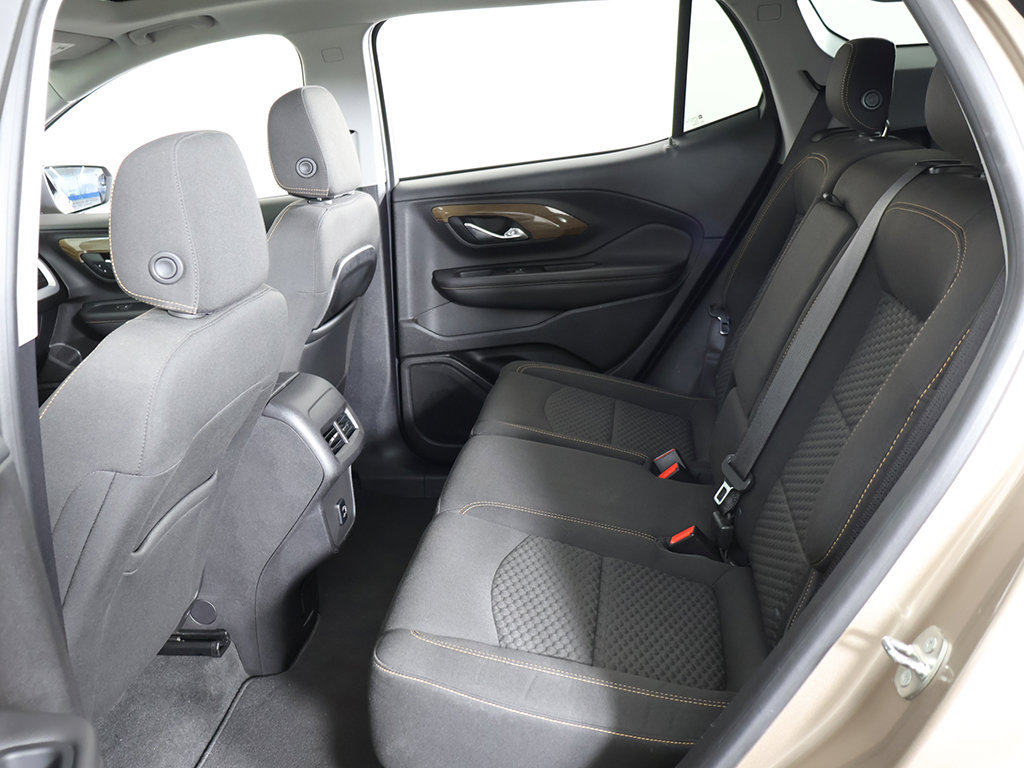 Used 2018 GMC Terrain SLE w/ Driver Convenience Package AWD/4WD image 31