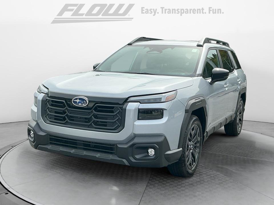 New 2026 Subaru Outback Limited XT AWD/4WD image 3