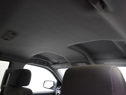 Used 2016 GMC Sierra 1500 SLE w/ SLE Value Package AWD/4WD image 17