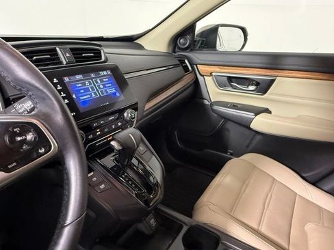 Used 2019 Honda CR-V EX-L image 26