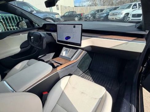 Used 2021 Tesla Model S Long Range image 5