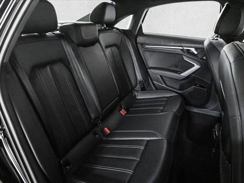 New 2026 Audi A3 2.0T Premium Plus image 21