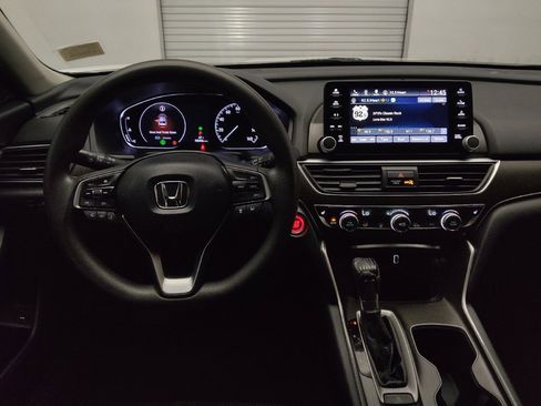 Used 2020 Honda Accord EX image 22
