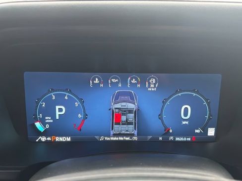 Used 2024 Ford F150 Raptor AWD/4WD image 21