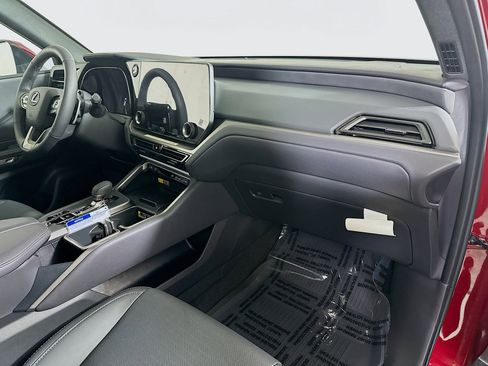 New 2026 Lexus TX 350 AWD w/ Technology Package image 29