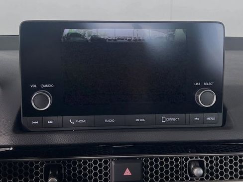 Used 2025 Honda Civic Sport image 22