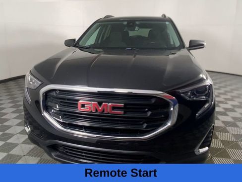 Used 2020 GMC Terrain SLE w/ Driver Convenience Package image 6